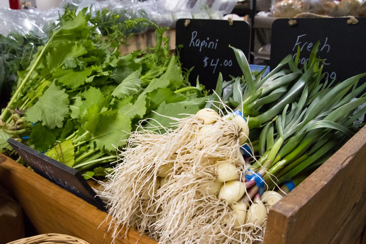 Thunder Bay Country Market