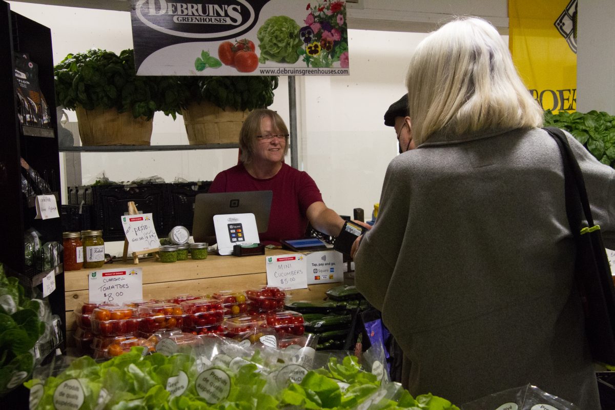 Thunder Bay Country Market