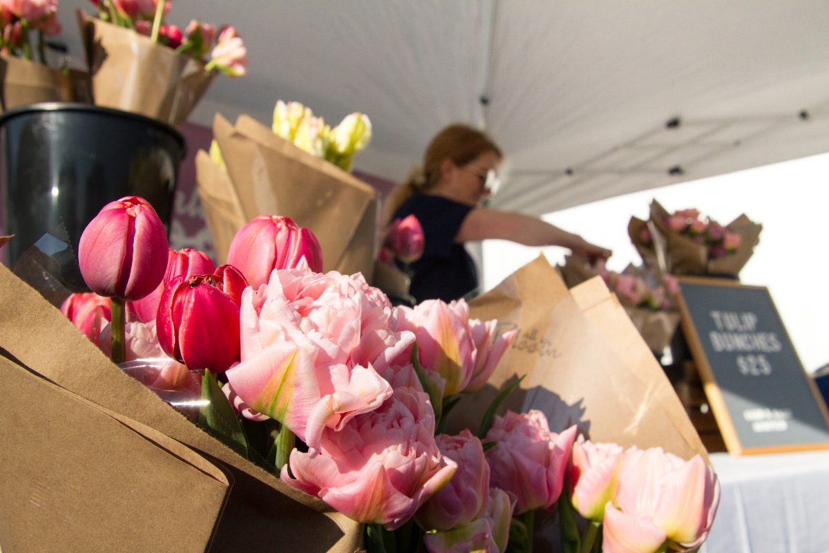 Thunder Bay Country Market