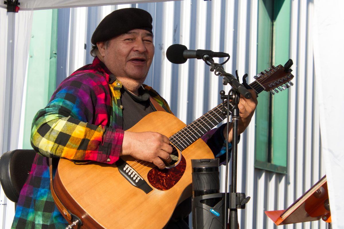 Thunder Bay Country Market