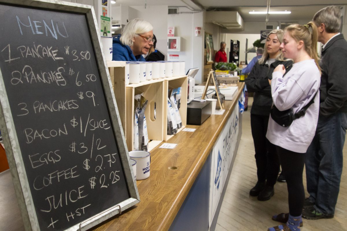 Thunder Bay Country Market