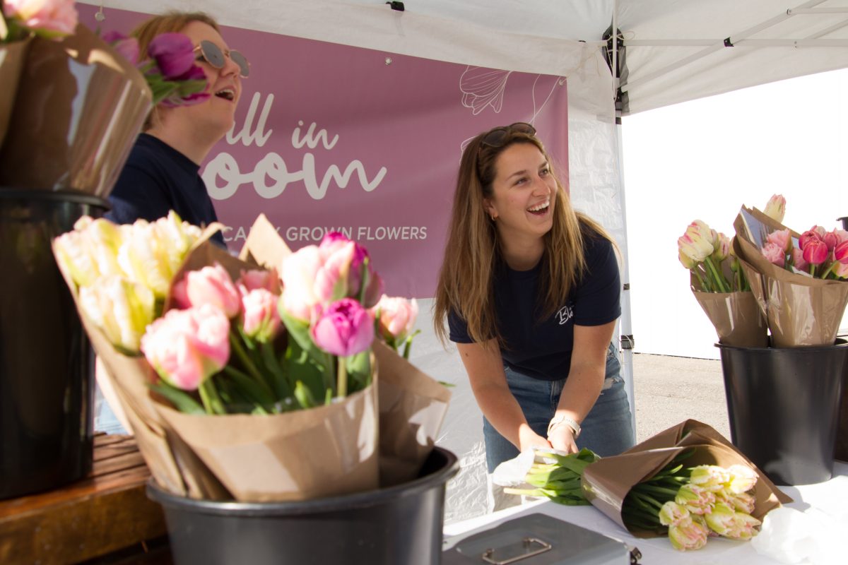 Thunder Bay Country Market